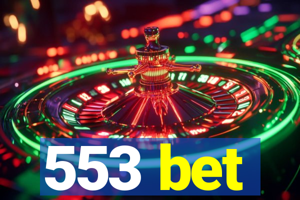 553 bet